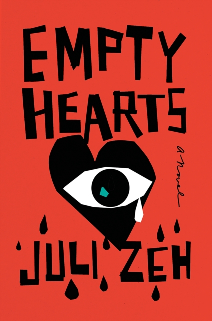 Empty Hearts, EPUB eBook