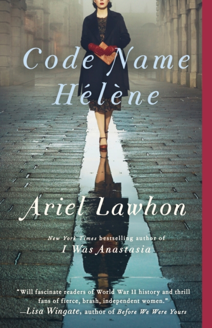 Code Name Helene, EPUB eBook