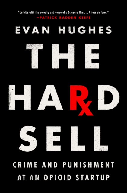 Hard Sell, EPUB eBook