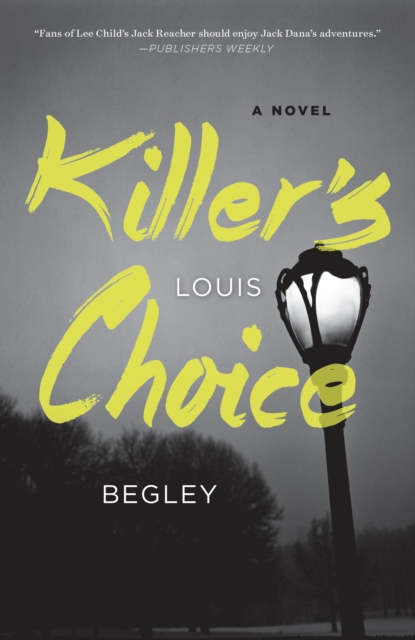 Killer's Choice, EPUB eBook