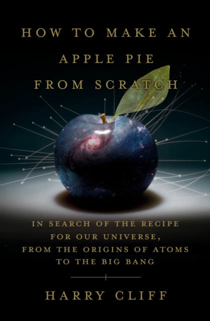 How to Make an Apple Pie from Scratch, EPUB eBook