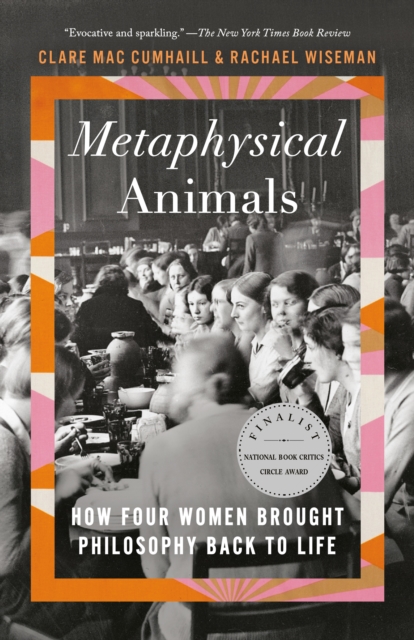 Metaphysical Animals, EPUB eBook