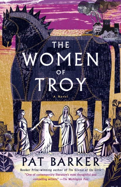 Women of Troy, EPUB eBook