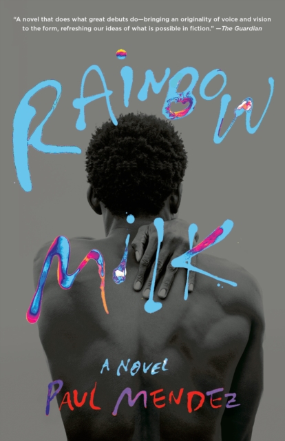 Rainbow Milk, EPUB eBook