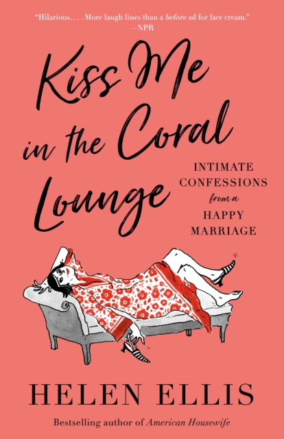 Kiss Me in the Coral Lounge, EPUB eBook