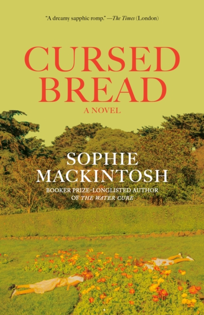 Cursed Bread, EPUB eBook