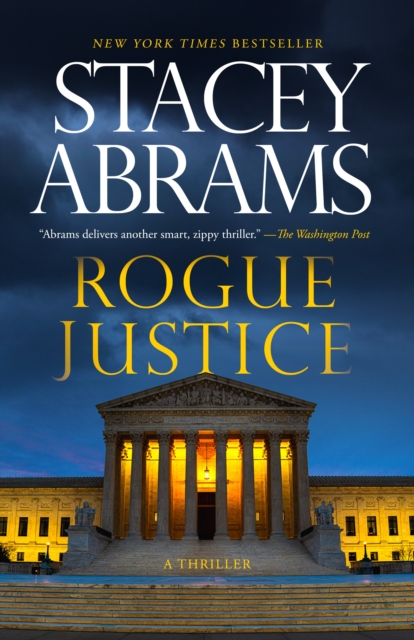 Rogue Justice, EPUB eBook
