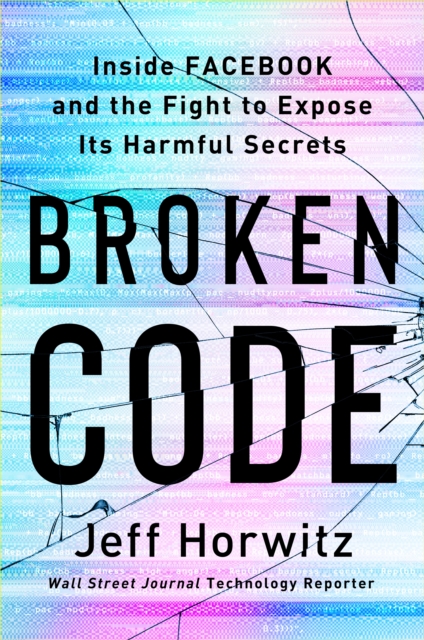 Broken Code, EPUB eBook