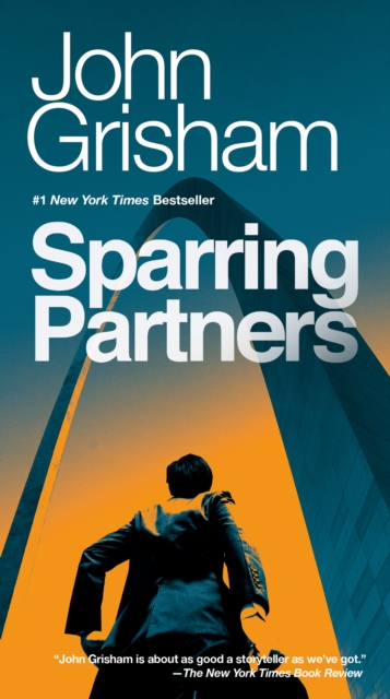 Sparring Partners, EPUB eBook