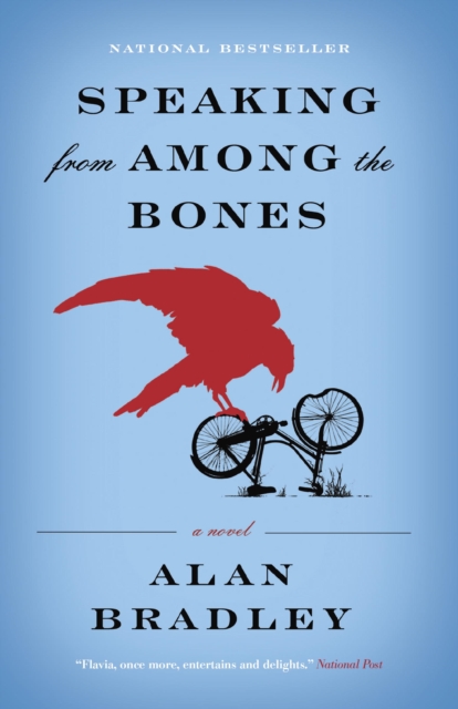 Speaking From Among the Bones, EPUB eBook
