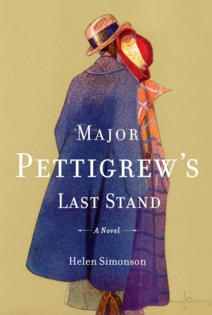 Major Pettigrew's Last Stand : A Novel, EPUB eBook