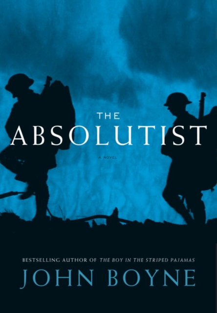 The Absolutist, EPUB eBook