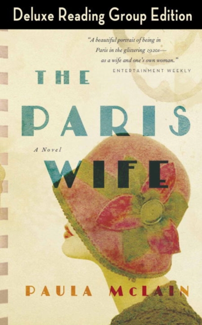 The Paris Wife, EPUB eBook