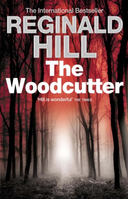 The Woodcutter, EPUB eBook
