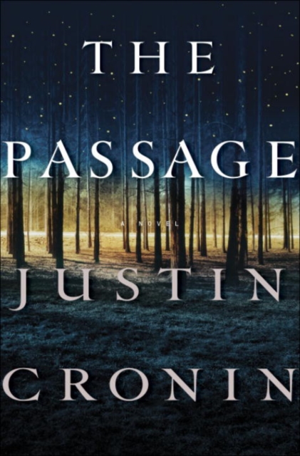The Passage, EPUB eBook