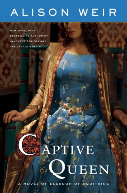 Captive Queen, EPUB eBook
