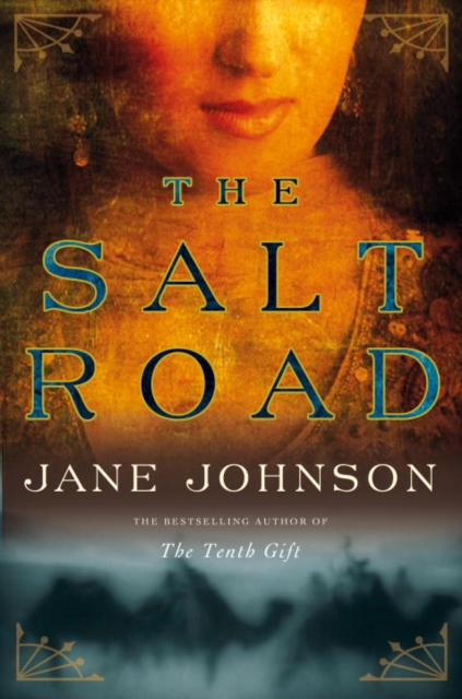 Salt Road, EPUB eBook