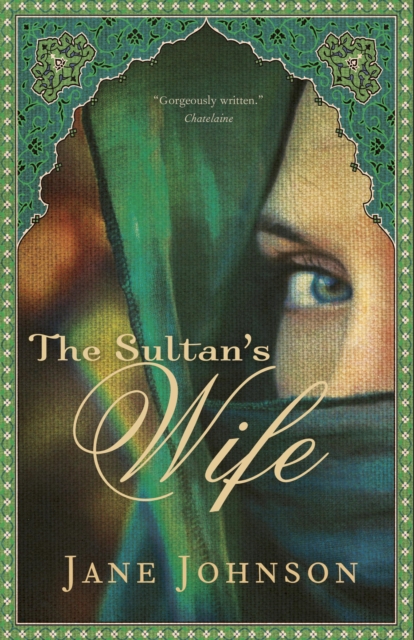 The Sultan's Wife, EPUB eBook