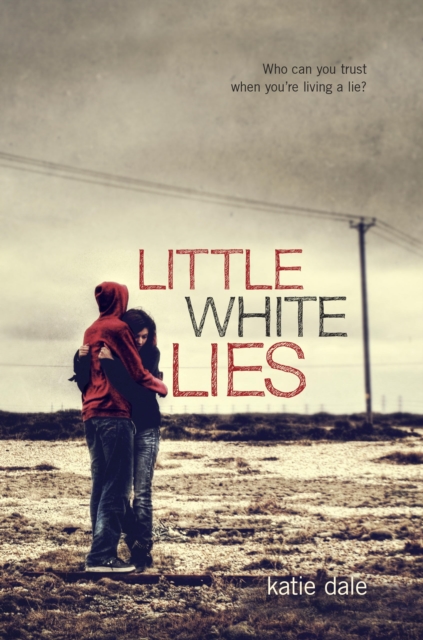 Little White Lies, EPUB eBook