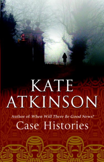 Case Histories, EPUB eBook