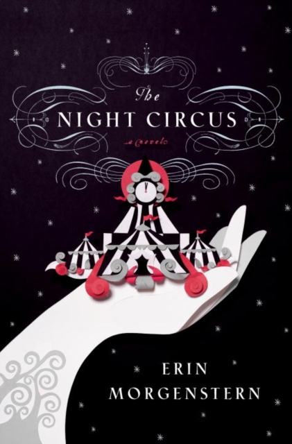 The Night Circus, EPUB eBook