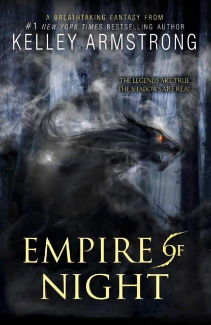 Empire of Night, EPUB eBook