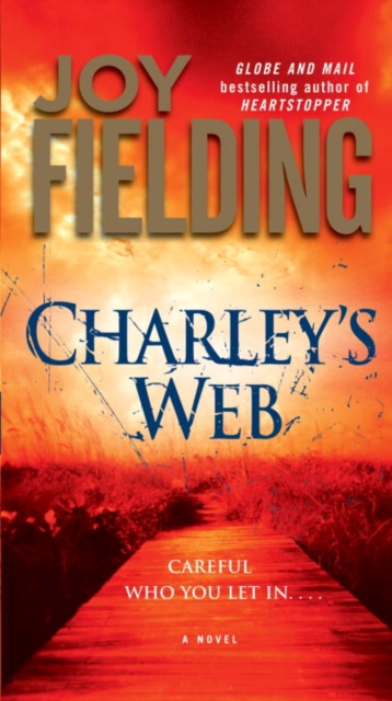 Charley's Web, EPUB eBook
