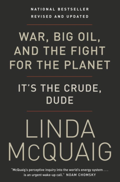 War, Big Oil and the Fight for the Planet, EPUB eBook