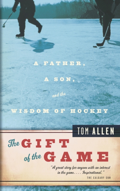The Gift of the Game, EPUB eBook