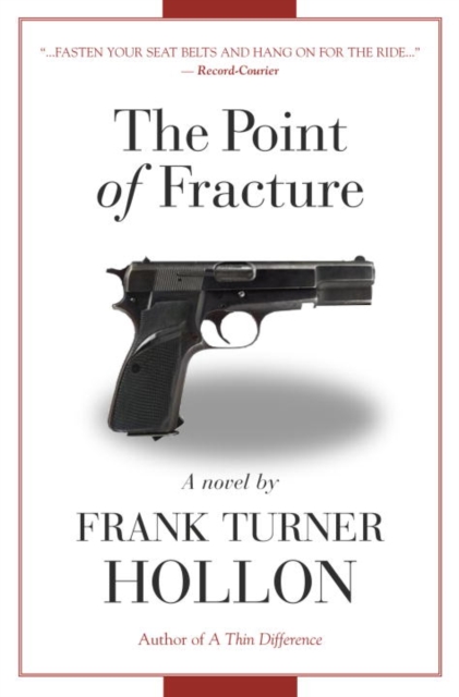 The Point of Fracture, EPUB eBook