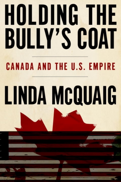 Holding the Bully's Coat, EPUB eBook