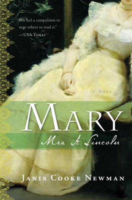 Mary : A Novel, EPUB eBook