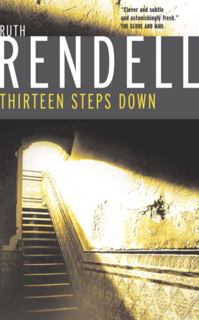 Thirteen Steps Down, EPUB eBook