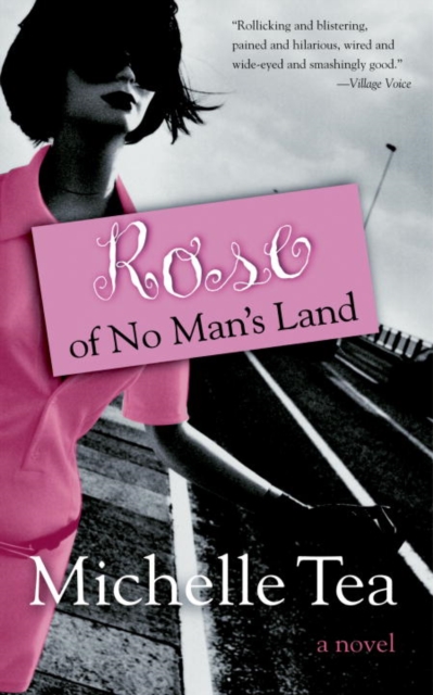 Rose of No Man's Land, EPUB eBook