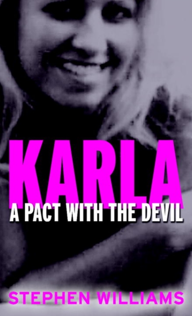 Karla : A Pact With the Devil, EPUB eBook