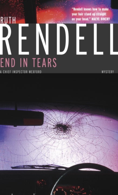 End in Tears, EPUB eBook
