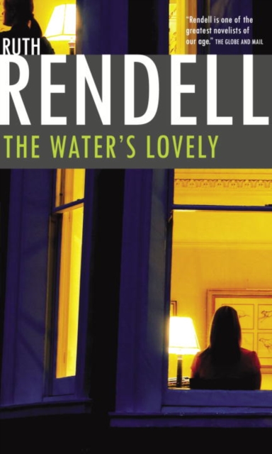 The Water's Lovely, EPUB eBook