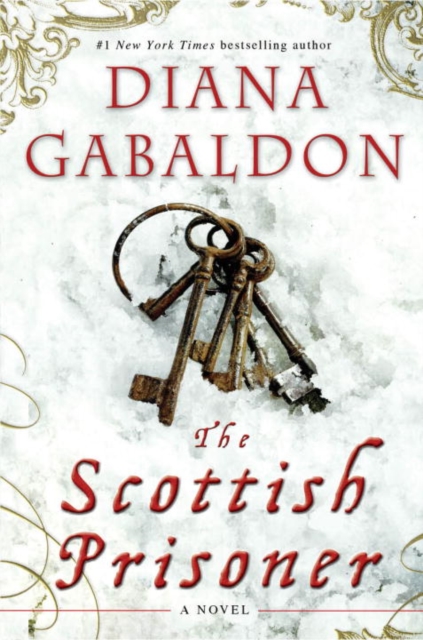 The Scottish Prisoner, EPUB eBook