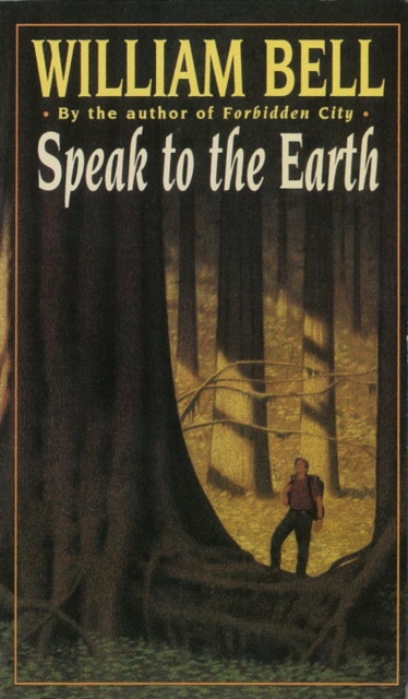 Speak To The Earth, EPUB eBook