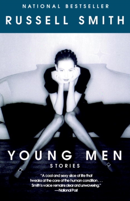 Young Men, EPUB eBook