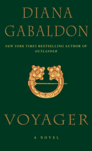 Voyager, EPUB eBook