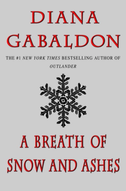 A Breath of Snow and Ashes, EPUB eBook