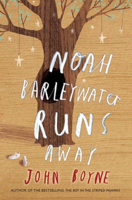 Noah Barleywater Runs Away, EPUB eBook