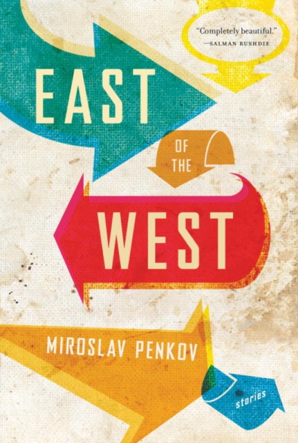 East of the West, EPUB eBook