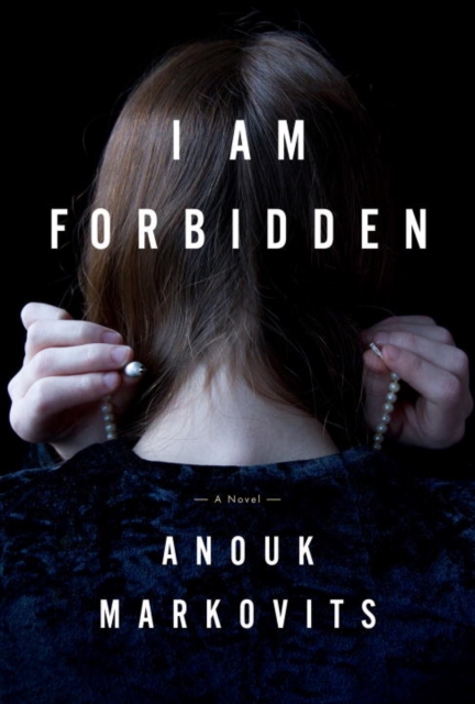 I Am Forbidden, EPUB eBook