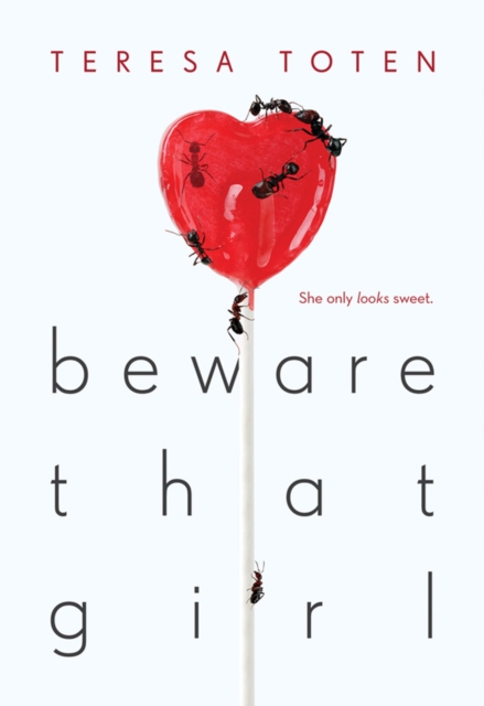 Beware That Girl, EPUB eBook