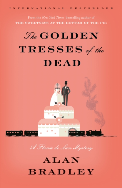 Golden Tresses of the Dead, EPUB eBook