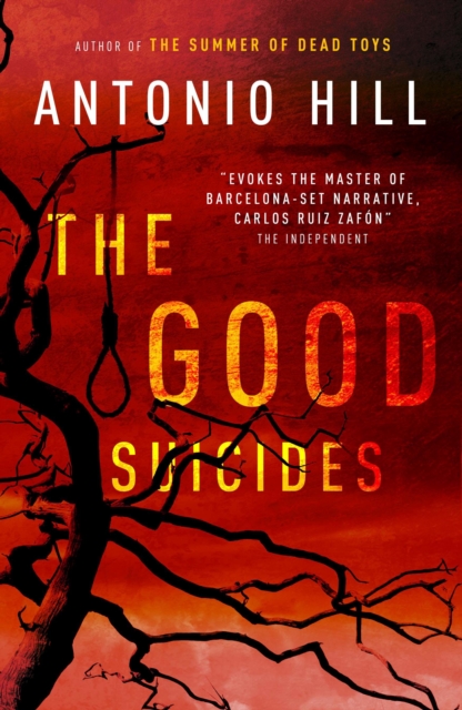 The Good Suicides, EPUB eBook