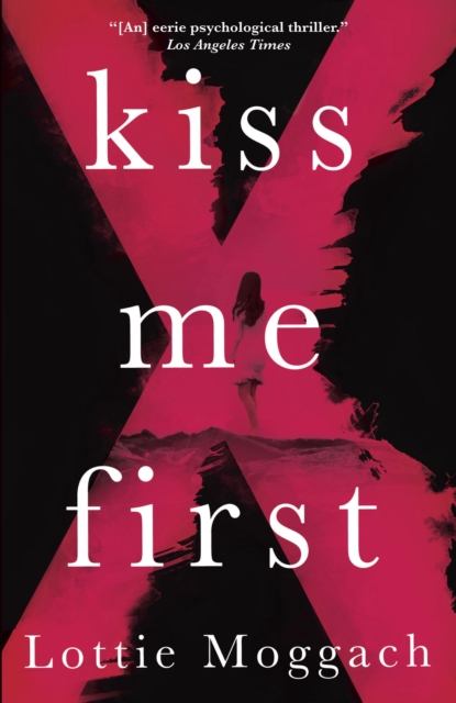 Kiss Me First, EPUB eBook