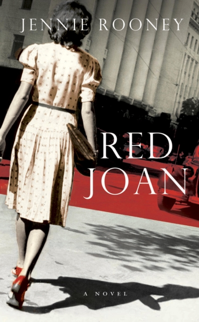 Red Joan, EPUB eBook